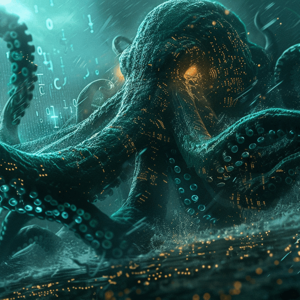 Kraken Coding - Kraken Dev Co (1) - Kraken Dev Co