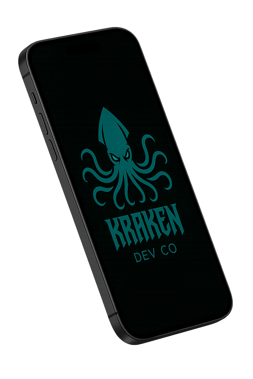 Kraken Dev Co Mob Screen - Kraken Dev Co