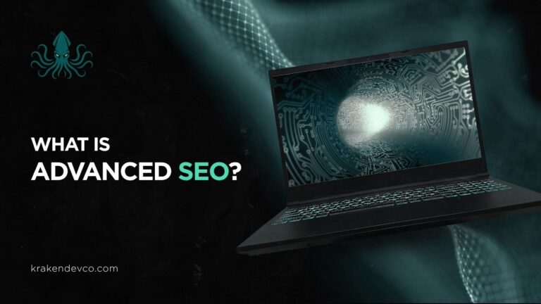 What Is Advanced SEO