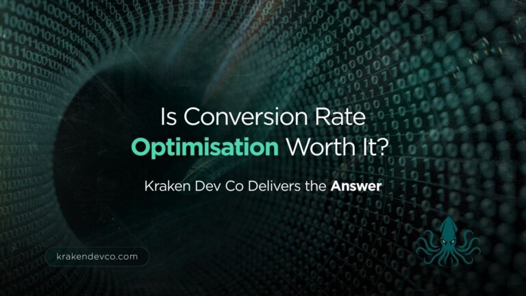 Is Conversion Rate Optimization worth it?