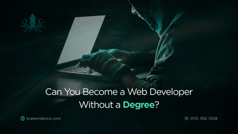 Can You Become a Web Developer Without a Degree 1366 x 768 px