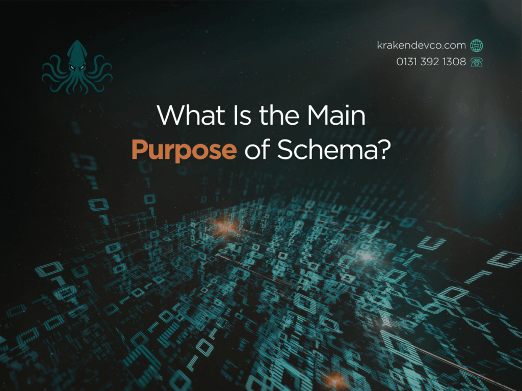 What Is the Main Purpose of Schema 1200 x 900 px - Kraken Dev Co What Is the Main Purpose of Schema 1200 x 900 px