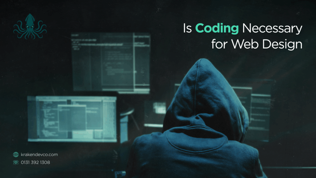 Is Coding Still Necessary for Web Design 2