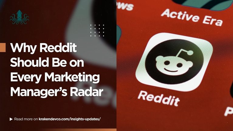 Why Reddit Should Be on Every Marketing Manager’s Radar